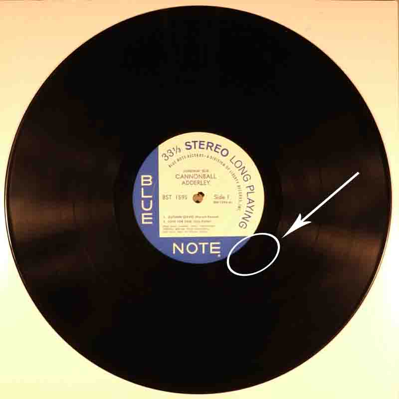 ジャッキーマクリーン　US オリジナル盤　RVG刻印　ジャズ　レコード　LP