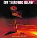Out Thereのジャケット表